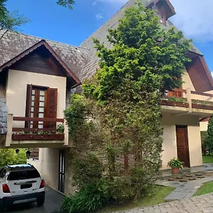 Casa de Férias Lindo Com Vista