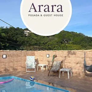 Alojamento de Acomodação e Pequeno-almoço Arara &