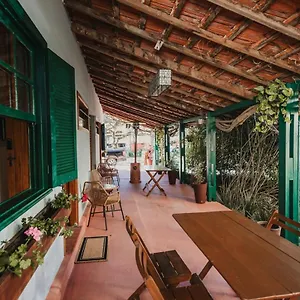 Casa Wald Campos do Jordão