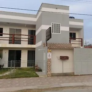 Casa de hóspedes Mariscal