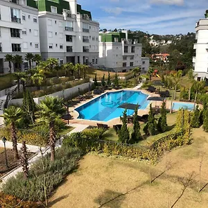 Apartamento Apartamento Em Ao Lado Do Capivari