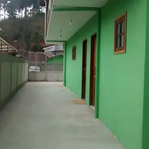 Casa de Férias Cantinho Dos Oliveira